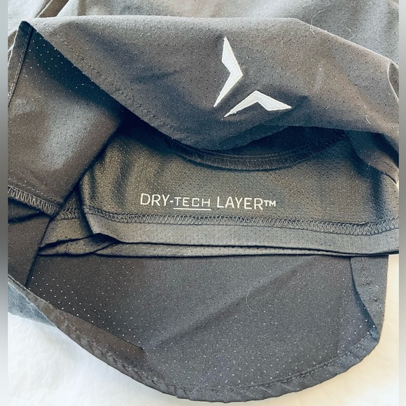 Brand: SQUATWOLF - Sz L - Lab 360 Dry Tech - 2 in 1 Short - Picture 3 of 4